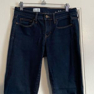 Perfect Condition Dark Wash Jeans - 27 Waist